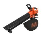 Blower Black&Decker 36V BCBLV3625L1 1x2.5Ah