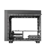 Chieftec CI-03B-OP computer case Cube Black - imagine 5