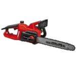 Einhell GC-EC 2040 2000 W 7100 RPM Black  Red - imagine 9