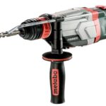 Metabo UHEV 2860-2 QUICK 1100 W 2100 RPM SDS Plus