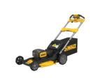 Mower 2x18V XR 53cm self-propelled 2 x 8Ah - imagine 7