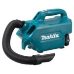MAKITA CL121DSM handheld vacuum Battery 12 V CXT Black  Blue