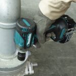 Makita Cordless Impact Wrench DTW301RTJ - imagine 4