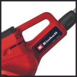 Einhell GE-CR 18/20 Li E - Solo Electric mini tiller Battery 3.85 kg - imagine 6
