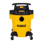 Dry/wet vacuum cleaner 23 l  DeWalt