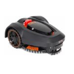 Self-propelled robot RLM800-NG NAC