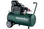 Metabo BASIC 280-50 W air compressor 1700 W 280 l/min AC