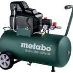 Metabo BASIC 280-50 W air compressor 1700 W 280 l/min AC