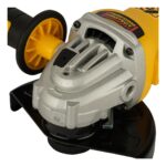 DeWALT DWE4347-QS angle grinder 12.5 cm 10500 RPM 2.3 kg - imagine 9