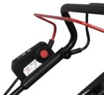 Lawn Mower MAKITA 40V XGT LM002GZ 53cm - imagine 6