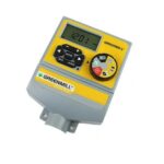 8-section irrigation controller