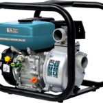 KS POMPA SPALINOWA KS  50 500 l/min 2 .