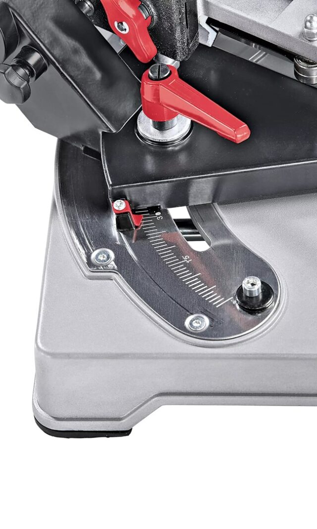 FLEX BAND SAW SBG4910 230/CEE - imagine 6