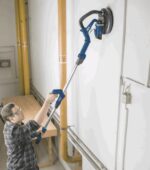 Scheppach DS920 bench grinder 710 W - imagine 5