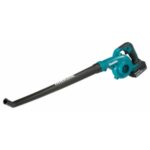 Makita DUB186RT 18 volt cordless blower - imagine 2