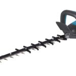 MAKITA. LIVE SHEARS. 40V XGT UH006GM201 600mm 4.0Ah