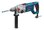 Bosch 0 601 18B 000 drill 2550 RPM Key 4.8 kg - imagine 4
