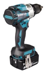 MAKITA. SCREWDRIVER 18V DDF489RTJ 73/40Nm 2x5.0Ah - imagine 5