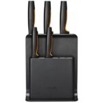 Fiskars Functional Form 6 pc(s) Slot knife block - imagine 2