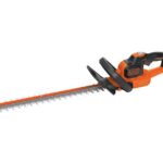 Black & Decker GTC18452PC Double blade 2.42 kg