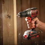 Black & Decker BL186KB-QW drill 1650 RPM - imagine 2