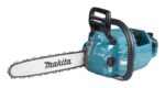 Makita UC015GT101 chainsaw Black  Blue - imagine 5