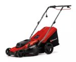 Einhell GC-EM 1800/43 Mower  AC  Black  Red