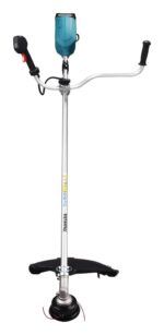 Cordless trimmer (scythe) - Makita UR012GZ06 - imagine 9