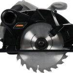 STHOR CIRCULAR SAW 160mm 1200W