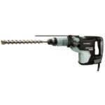 SDS-MAX Hammer Drill 1500W 13.4J 9kg