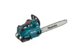 Makita DUC406PT2B chainsaw Black  Blue - imagine 2