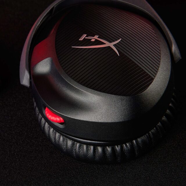 Headset HyperX Cloud Stinger 2 - imagine 7