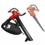 Leaf Blower/Vacuum GC-EL 3000 E - imagine 9