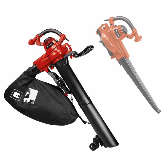 Leaf Blower/Vacuum GC-EL 3000 E - imagine 9