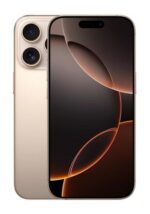 Apple iPhone 16 Pro 512GB Desert Titanium - imagine 7