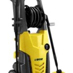 LAVOR Pressure Washer PLANET 170 EXTRA with 2500W and 170BAR