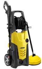 LAVOR Pressure Washer PLANET 170 EXTRA with 2500W and 170BAR
