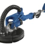 Scheppach DS920 bench grinder 710 W