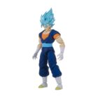 DRAGON BALL DRAGON STARS SUPER SAIYAN BLUE VEGITO - imagine 4