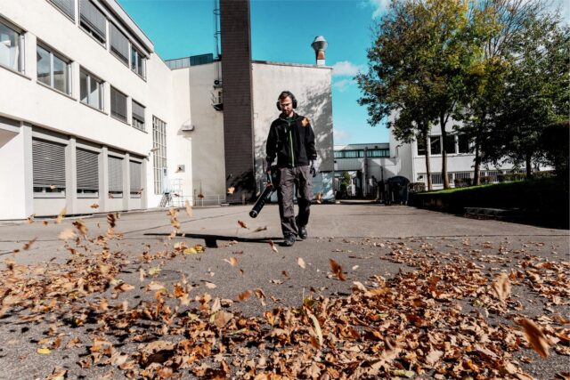 Metabo LB 18 LTX BL - imagine 6