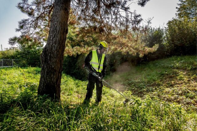 Metabo FSD 36-18 LTX BL 40 40 cm Batte - imagine 2