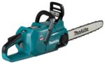 MAKITA. CHAINSAW 40V XGT UC016GT101 40cm 1x5 0Ah - imagine 4
