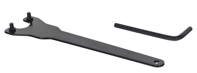 Angle grinder HiKOKI G23ST WAZ 2000W - imagine 6