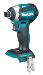 Makita DTD154Z power screwdriver/impact driver 3800 RPM Black  Blue