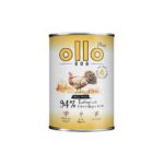 Ollo Plus Kolagen Indyk 400g puszka dla psa