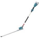 Hedge trimmer 40V XGT MUN001GZ 600mm on pole