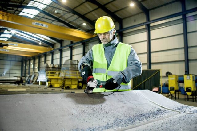 Metabo Router KFM 9-3 RF Metabox - imagine 2