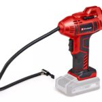 Einhell CE-CC 18 Li-Solo air compressor 12 l/min Battery