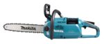 Makita UC015GT101 chainsaw Black  Blue - imagine 9