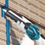 Makita Cordless Caulking Gun 12V CXT CG100DSAB 600 - imagine 10